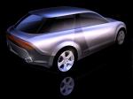 Subaru B5-TPH Concept 2005 года